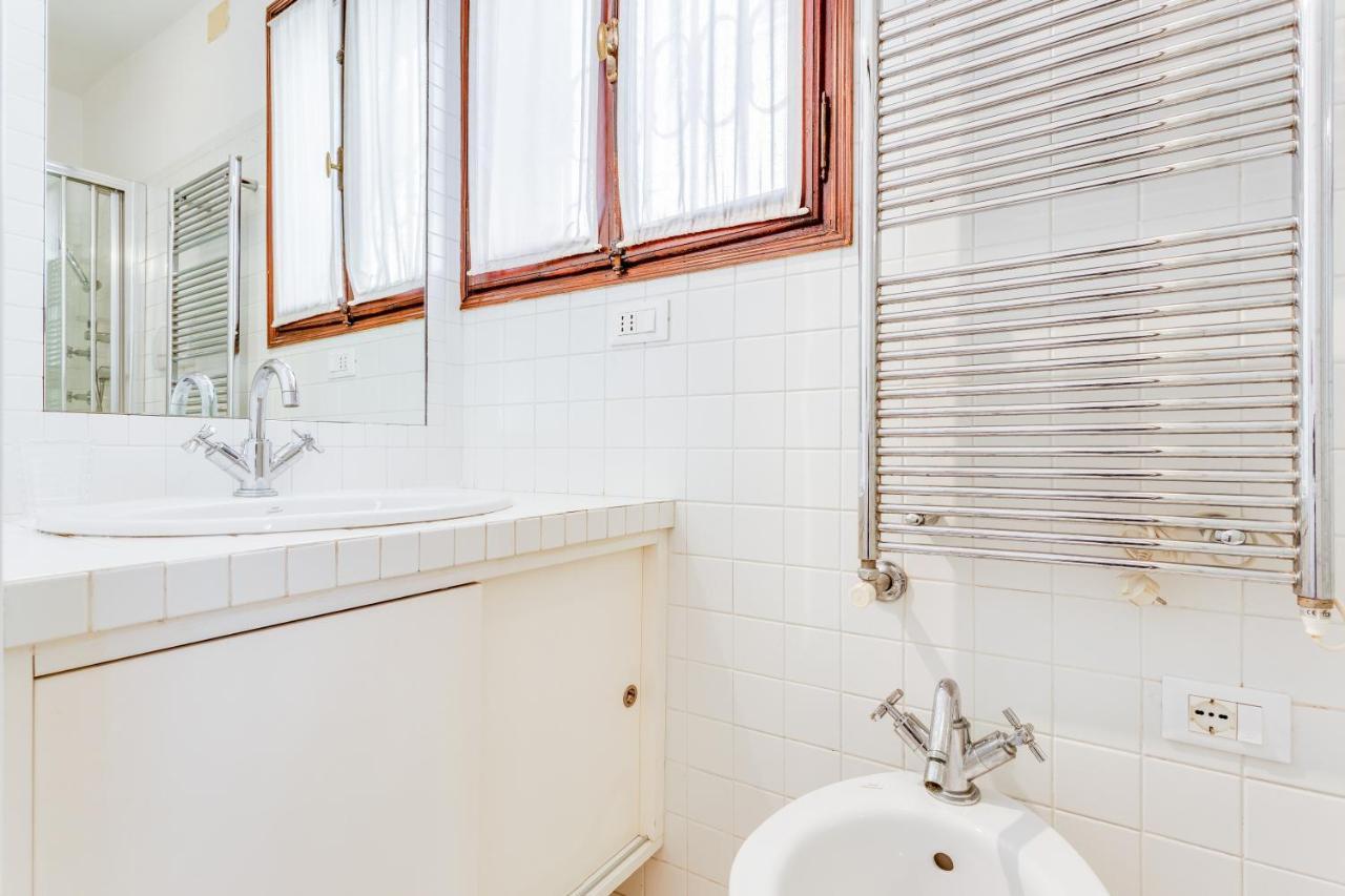 Апартаменты Ca Lu Vintage Flat Con Vista Su San Marco! Венеция Экстерьер фото