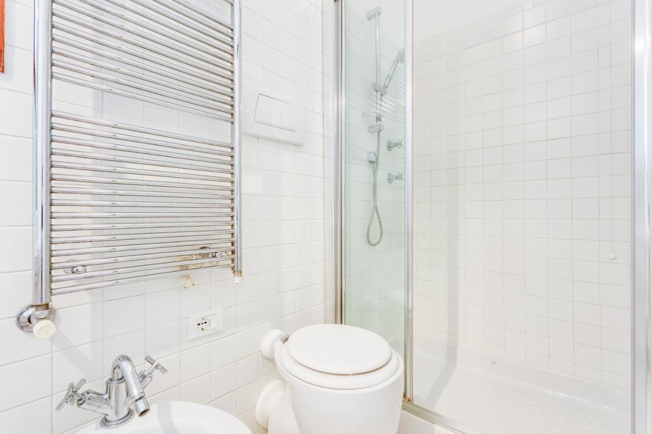 Апартаменты Ca Lu Vintage Flat Con Vista Su San Marco! Венеция Экстерьер фото